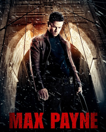 مشاهدة فيلم Max Payne 2008 مترجم