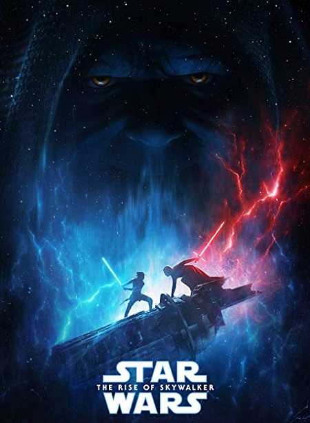 فيلم Star Wars The Rise of Skywalker 2019 مترجم