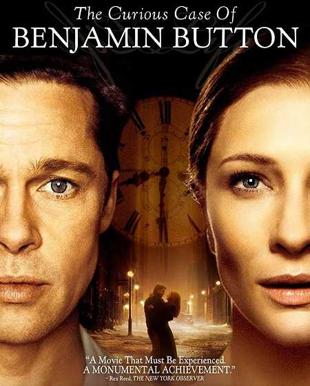 مشاهدة فيلم The Curious Case of Benjamin Button 2008 مترجم