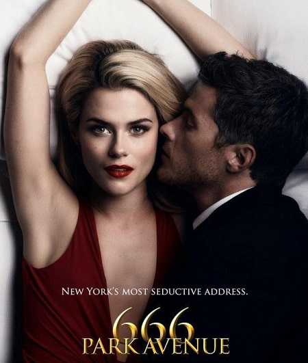 مسلسل 666 Park Avenue 2012 كامل