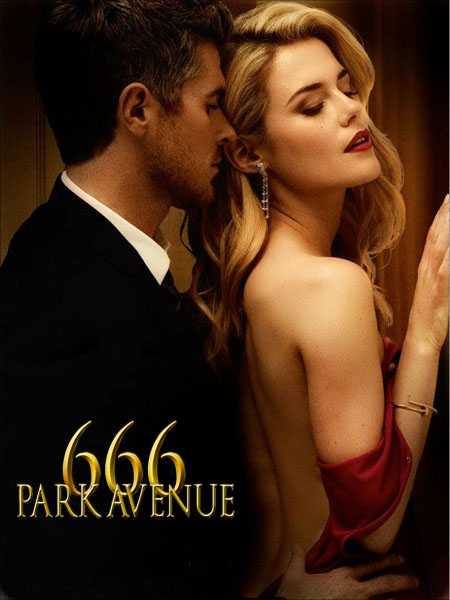 مسلسل 666 Park Avenue الحلقة 7