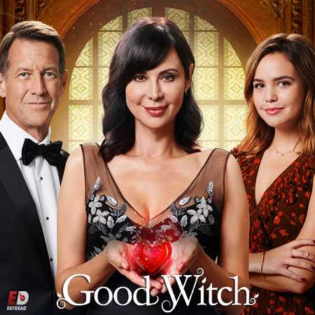 مسلسل Good Witch الموسم الخامس الحلقة 11 مترجمة