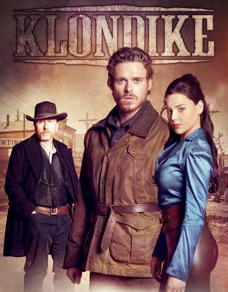 مسلسل Klondike 2014 مترجم كامل