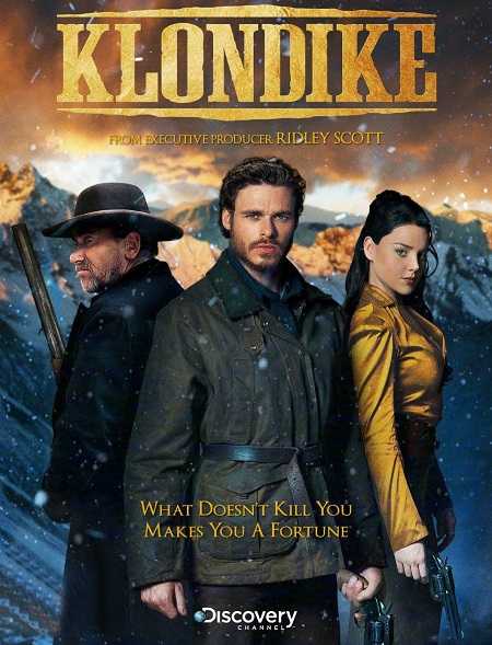 مسلسل Klondike الحلقة 3 مترجمة