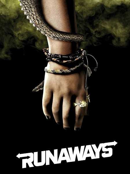 مسلسل Runaways الموسم الاول الحلقة 2 مترجمة