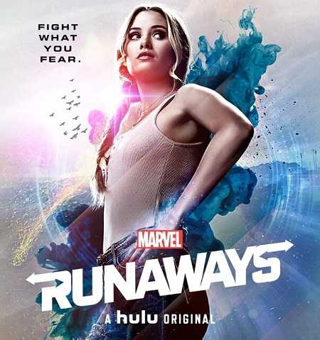 مسلسل Runaways الموسم الثالث الحلقة 6 مترجمة