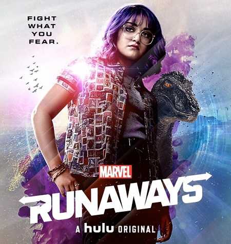 مسلسل Runaways الموسم الثالث الحلقة 7 مترجمة