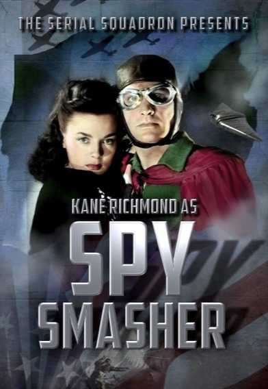 مسلسل Spy Smasher الحلقة 2 مترجمة