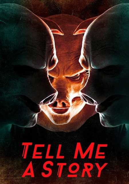 مسلسل Tell Me A Story الموسم الاول الحلقة 4