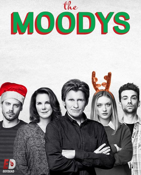 مسلسل The Moodys الموسم الاول الحلقة 2 مترجمة