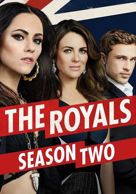 مسلسل The Royals الموسم الثاني الحلقة 4 مترجمة