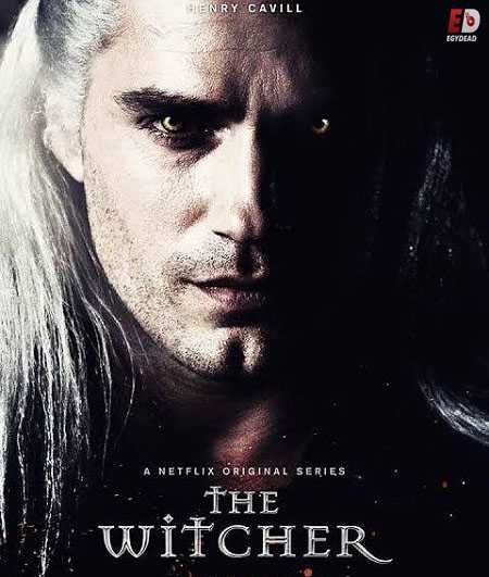 مسلسل The Witcher الموسم الاول الحلقة 8 مترجمة