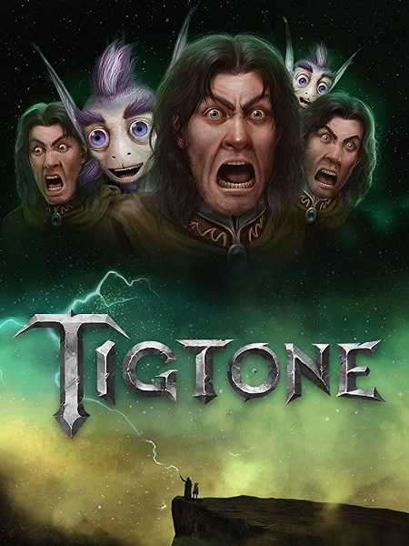 مسلسل Tigtone الموسم الاول الحلقة 10