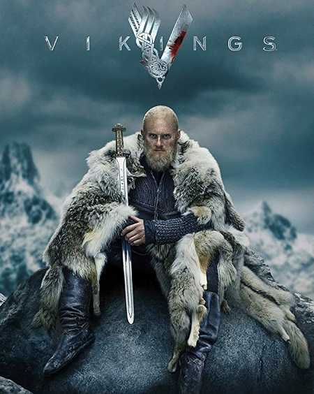 مسلسل Vikings الموسم السادس الحلقة 5 مترجمة