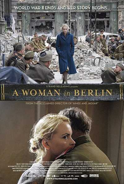 مشاهدة فيلم A Woman in Berlin 2008 مترجم