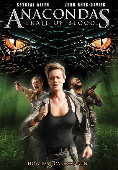 مشاهدة فيلم Anacondas: Trail of Blood 2009 مترجم