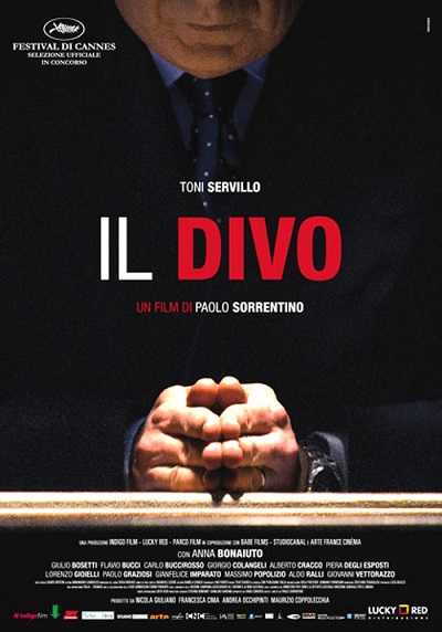 مشاهدة فيلم Il Divo 2008 مترجم