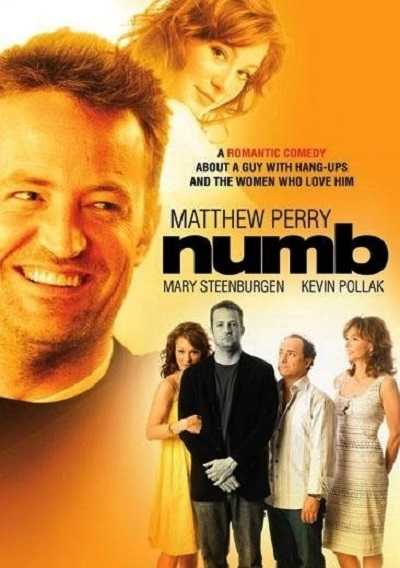 مشاهدة فيلم Numb 2007 مترجم