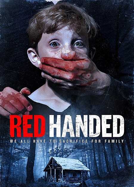 مشاهدة فيلم Red Handed 2019 مترجم