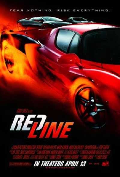 مشاهدة فيلم Redline 2007 مترجم