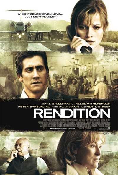 مشاهدة فيلم Rendition 2007 مترجم