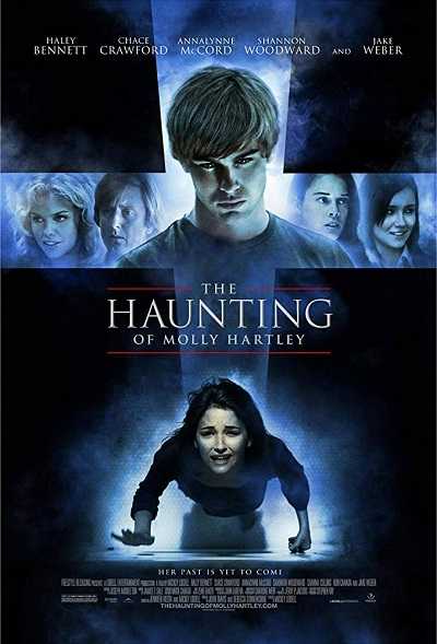 مشاهدة فيلم The Haunting of Molly Hartley 2008 مترجم