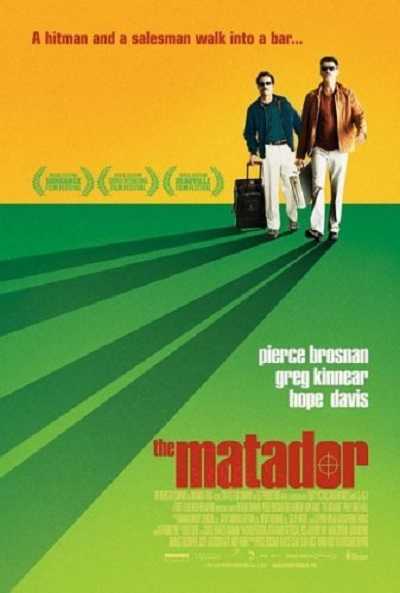 مشاهدة فيلم The Matador 2005 مترجم