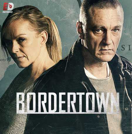 جميع مواسم مسلسل Bordertown كاملة