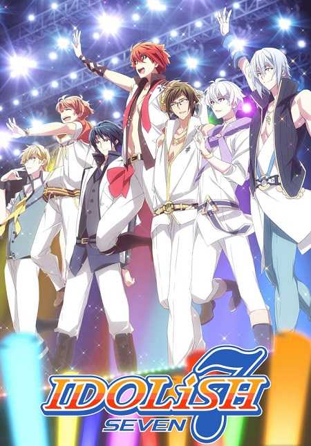 انمي IDOLiSH7 الحلقة 2 مترجمة