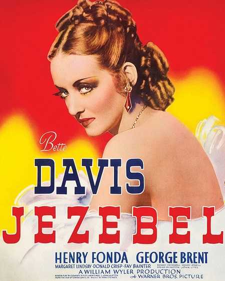 فيلم Jezebel 1938 مترجم