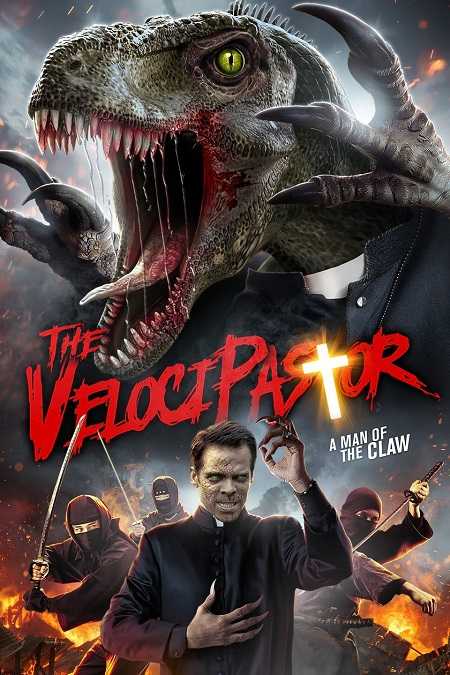 فيلم The VelociPastor 2018 مترجم