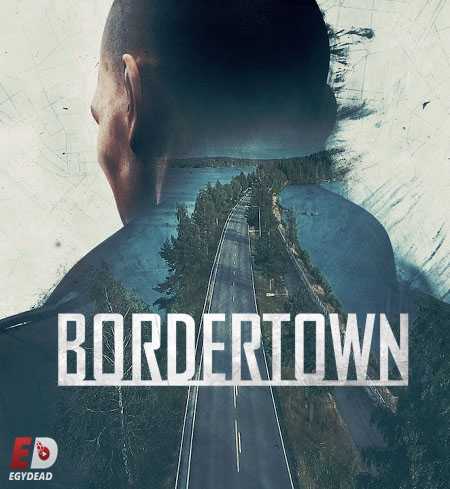 مسلسل Bordertown الموسم الثاني الحلقة 9