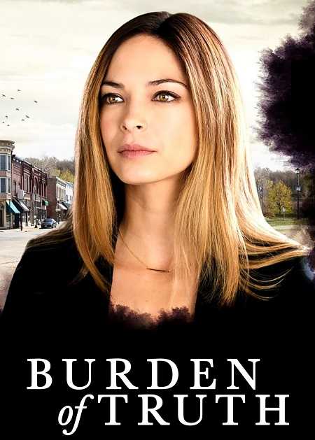 مسلسل Burden of Truth الموسم الاول كامل