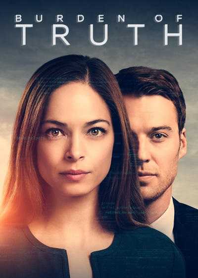 مسلسل Burden of Truth الموسم الثالث كامل