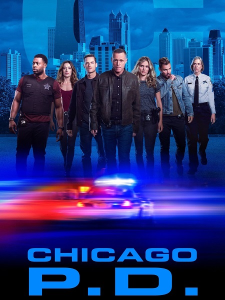 مسلسل Chicago PD الموسم السابع الحلقة 20 مترجمة