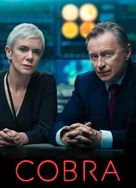 مسلسل Cobra 2020 الموسم الاول الحلقة 3 مترجمة