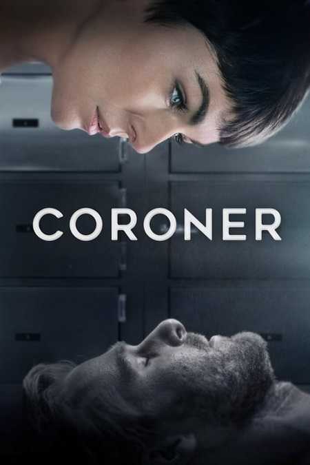 مسلسل Coroner الموسم الاول الحلقة 5 مترجمة