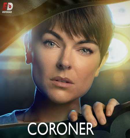 مسلسل Coroner الموسم الثاني الحلقة 7 مترجمة