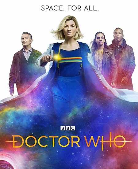 مسلسل Doctor Who 2005 الموسم 12 كامل