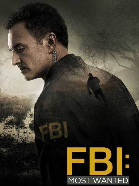 مسلسل FBI Most Wanted الموسم الاول مترجم كامل