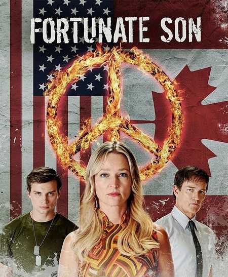 مسلسل Fortunate Son الموسم الاول كامل