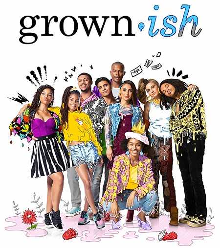 مسلسل Grown-ish الموسم الثالث الحلقة 17 مترجمة