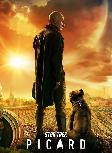 مسلسل Star Trek Picard الموسم الاول الحلقة 1 مترجمة