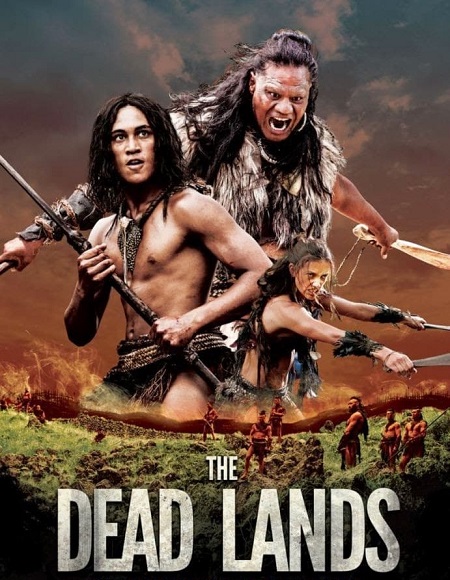 مسلسل The Dead Lands الموسم الاول مترجم كامل