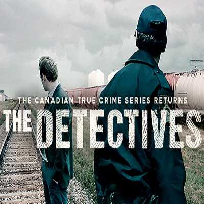 مسلسل The Detectives الموسم الثالث كامل