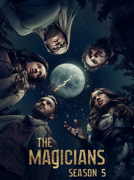 مسلسل The Magicians الموسم الخامس الحلقة 3 مترجمة