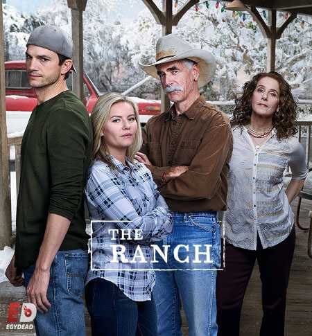 مسلسل The Ranch الموسم الرابع الحلقة 19 مترجمة