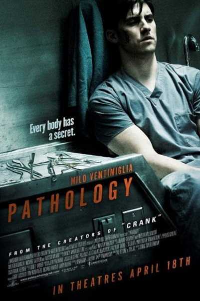 مشاهدة فيلم Pathology 2008 مترجم