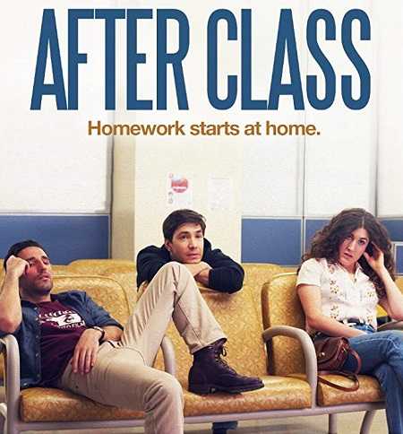 فيلم After Class 2019 مترجم