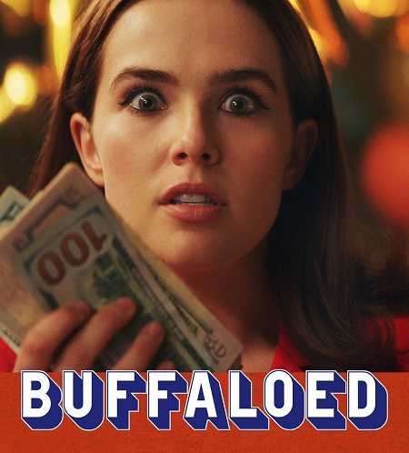 فيلم Buffaloed 2019 مترجم